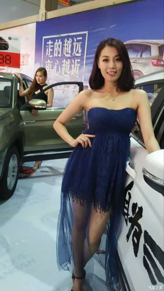 【长安汽车潮州国庆车展首日盛况回顾_潮安茂