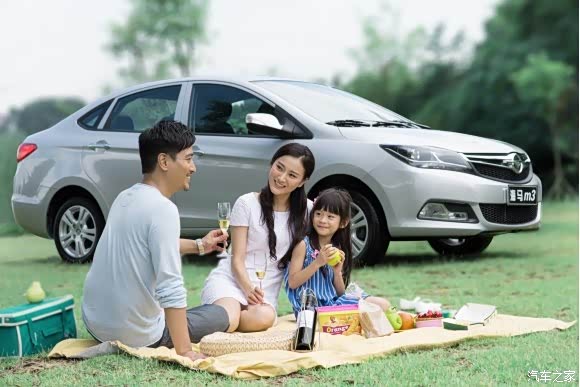 【哪辆车谁能够陪伴你十年 海马M3足矣_漯河