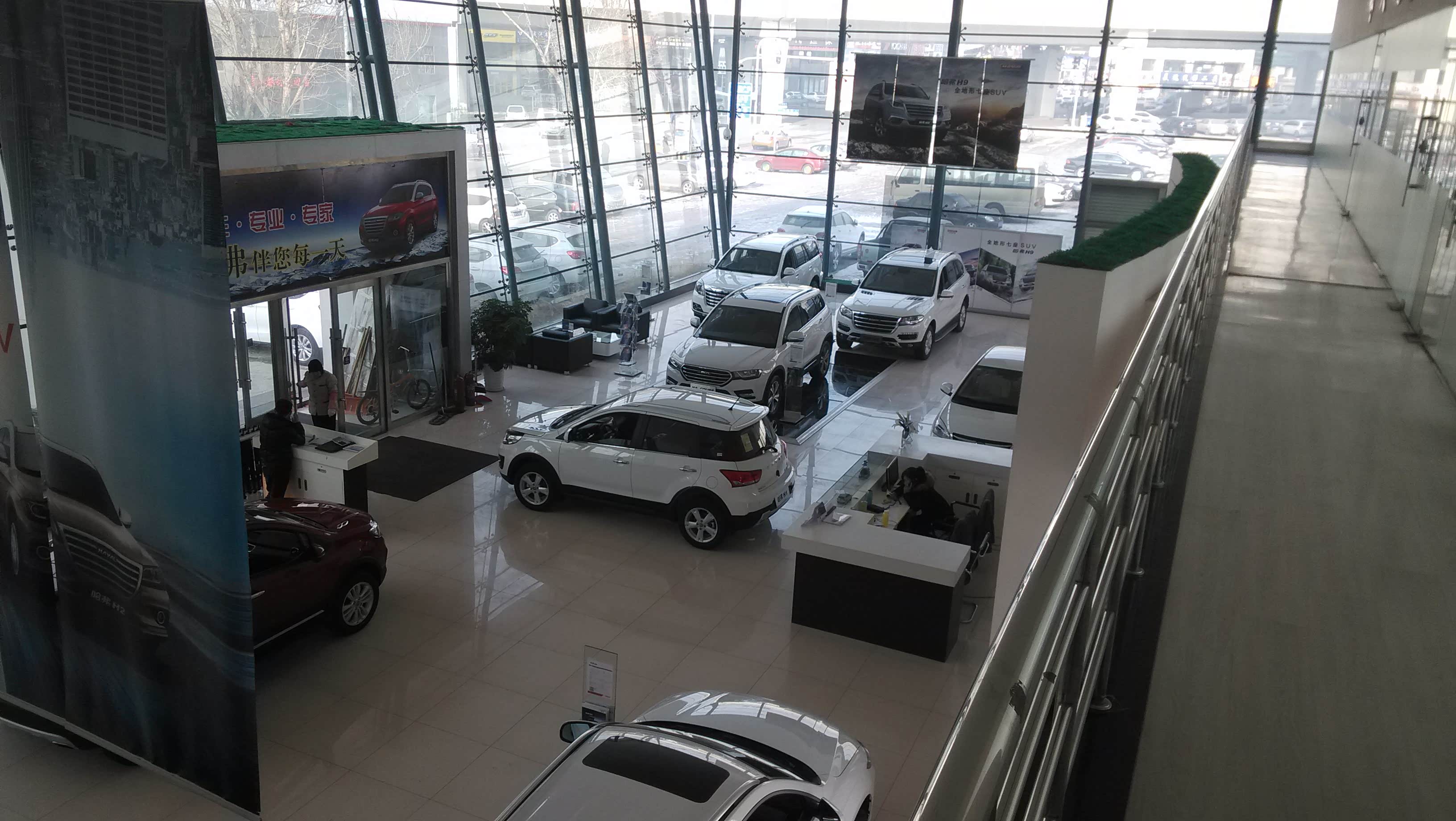 新车要在4s店保养几次-汽车保养必须去4s店吗