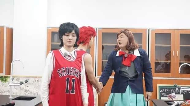 【时隔20年灌篮高手结局出现神反转_东风风