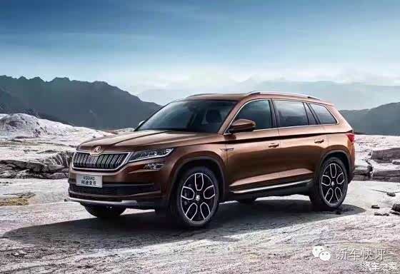 【斯柯达柯迪亚克值得买吗_玉林驰利新闻资讯