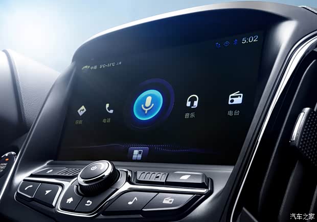 新颜色 新配置艾瑞泽5推出领跑版车型_天津博