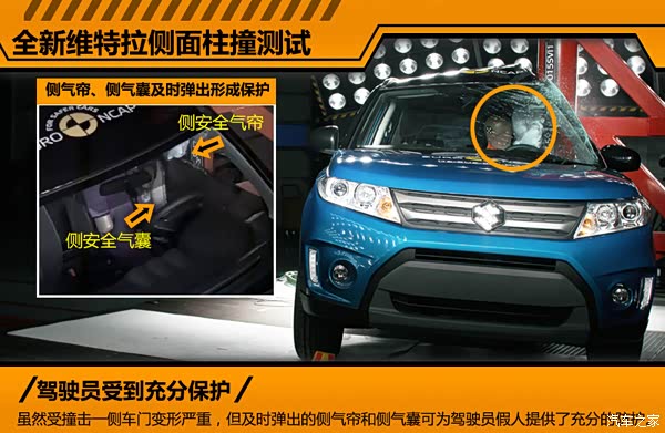 4万元新上市铃木小suv图片 4万元新上市铃木小