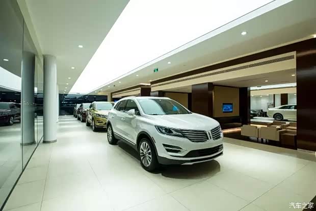 【图】成都林肯中心一周年庆 五重大礼等你来