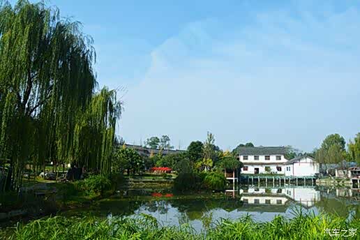 【图】东南DX系车主自驾游活动报名开始啦!