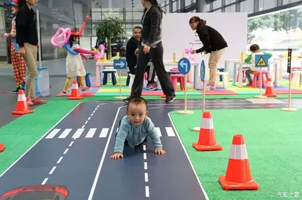 【图】深圳南山保时捷驰骋天地活动精彩回顾