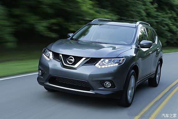 东风日产全部车型suv「」