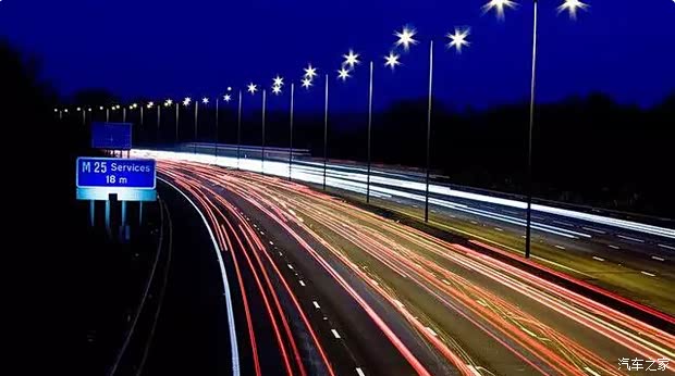 【为什么拿到驾驶证第一年不能上高速_粤迪比