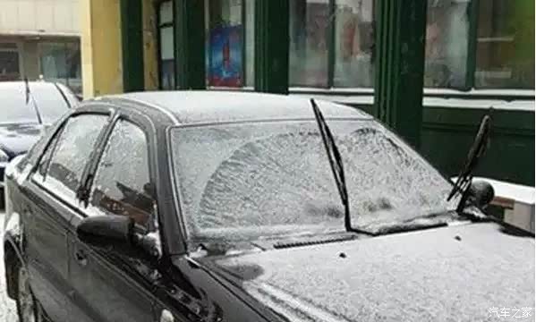 【冬季保养雨刷器 挑选六要素_汽车新闻】-易