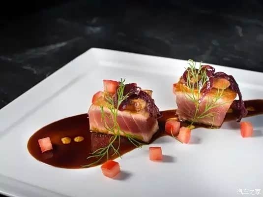 【S级客户米其林美食尊享会尊荣招募中_阜阳