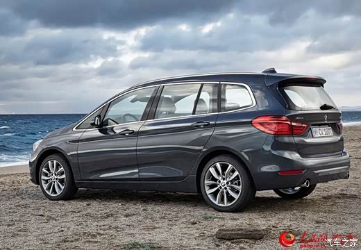 【宝马”2系7座旅行车“ 进一步扩充空间_BMW授权经销商宜宾宝远新闻资讯】-汽车之家