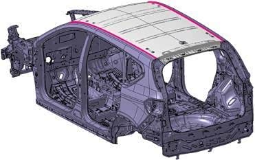 【全新景逸X5揭秘品牌2.0时代背后的故事_包
