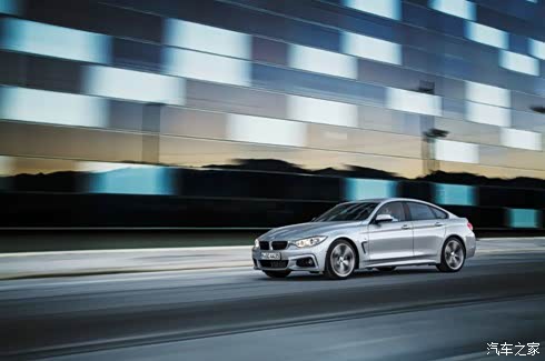 【图】新年新禧 购廊坊燕宝BMW 5系享多重礼