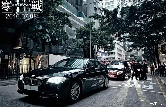 【最好的香港片终于要上映第二部了_北京宝泽