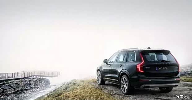 【沃尔沃 四驱or两驱 您将会如何抉择呢_沃尔沃