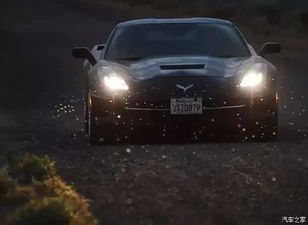 【宇航员为何独爱这款车_德清和通雪佛兰4S店