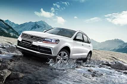 【图】买众泰汽车,到宿州信达 全系惊喜不断