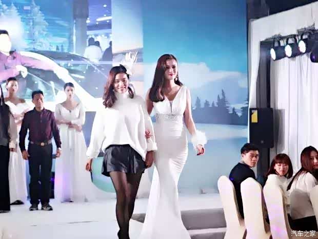 【梅赛德斯-奔驰东区白色派对 让纯粹色彩迸发无限可能_浙江宝利德店内活动】-汽车之家