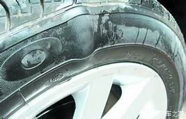 【什么时候需要更换汽车轮胎_洛阳喜相逢新闻