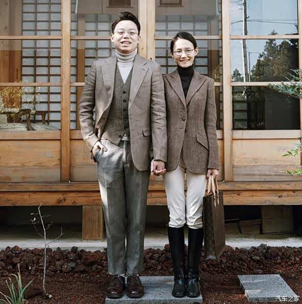 【Live Your Life像济州夫妇一样品味生活_雷诺