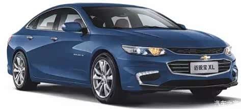 【2017款迈锐宝XL现已加入零利率豪华套餐_