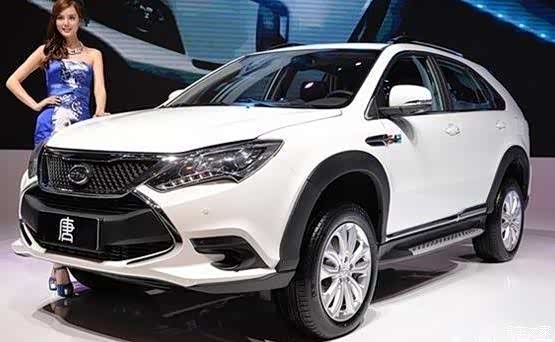 【比亚迪 改变世界并不是痴人说梦相信_比亚迪