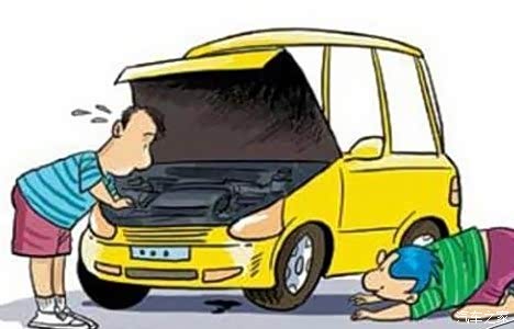 【冬季汽车蓄电池该怎样保养维护呢_楚雄中升