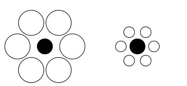 【眼见未必为实!这5个汽车错觉你必须懂!_北京现代靖江宝达4S店新闻资讯】-汽车之家