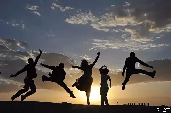 【图】炎炎夏日 中华汽车毕业旅行浪起来