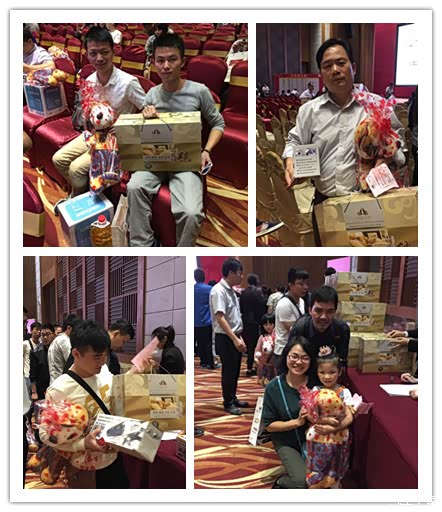 【图】安骅别克年终团购会 90分钟90台订单!