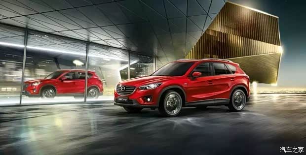 【全新CX-5助力极限男人帮穿越玩转三国_扬州