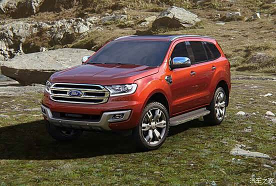 【图】常熟贺骏-江铃汽车旗下多款车型亮相