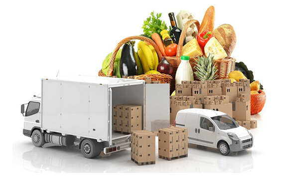 【图】oTMS 互联网+驱动冷链物流站上价值高