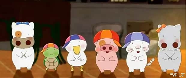 【第一个7是艾瑞泽M7第二个7是7个座位_万众实业新闻资讯】-汽车之家