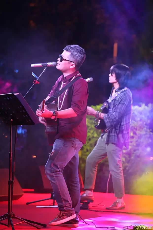 2015年太仓焰火摇滚音乐节圆满落幕_太仓宝诚