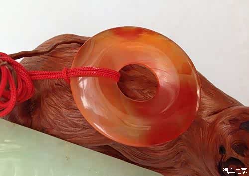 【看一看车牌号带这几个数字可得一生平安_芒