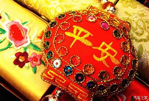 【看一看车牌号带这几个数字可得一生平安_芒