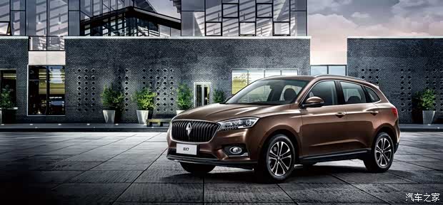 【图】德国宝沃汽车 双零加二分之一计划