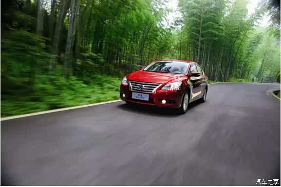 【图】万万没想到最适合做网约车的车型竟然是