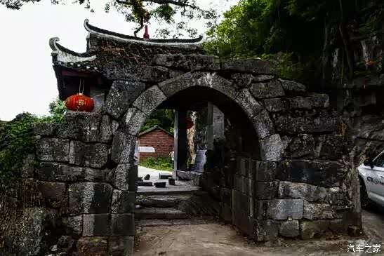 【酒泉骏泰分享 道州站 潇水河畔留英魂_广汽