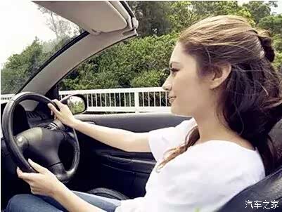 【图】5分钟学会10年驾龄也搞不懂的开车技巧