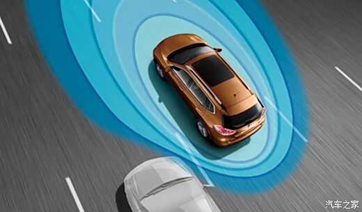 【新奇骏全方位安全保护为凛冬保驾卫航_易通