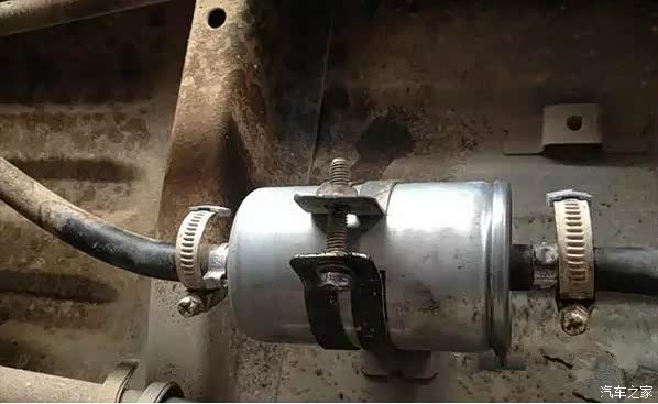 【图】夏天到了 最常见的6个保养部件你造么