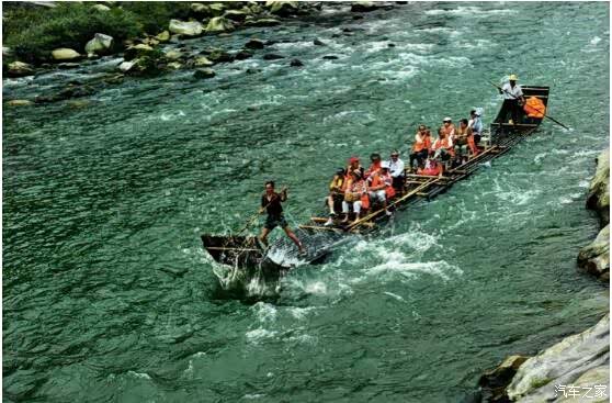 【黄石加泰海马4S店自驾游火热报名中_湖北加