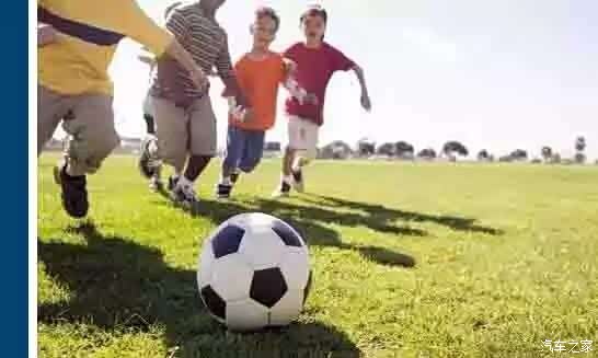 招募凯迪拉克亲子足球嘉年华西安站_陕西凯盛