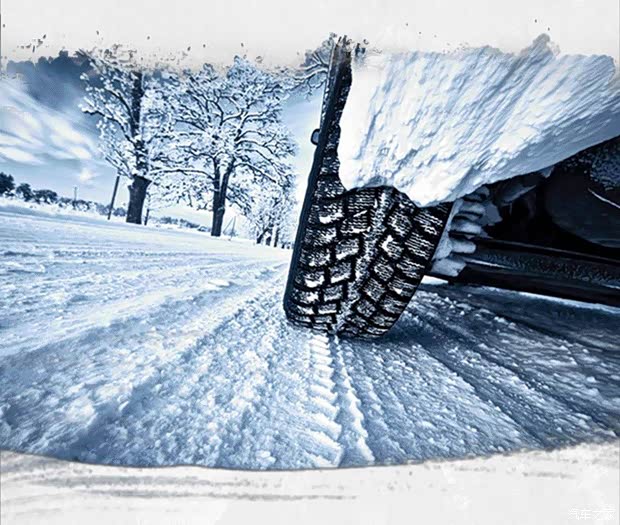 【图】纵情驾驭 完美转身全新BMW X1无惧冰