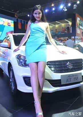 【图】小目标还没有达成 车展优惠即将结束_汽