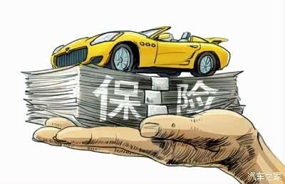 【必须买保险 说说霸王交强险那些事_台山市