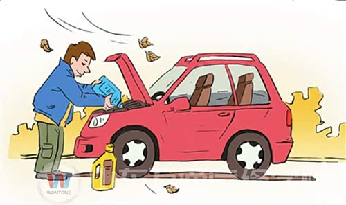 【天气转冷 换季汽车保养五大诀窍_广西玉林得