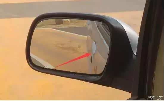 【倒车入库的秘籍get到了吗 快开看看吧_淮安